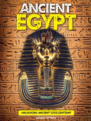 cover image of Ancient Egypt